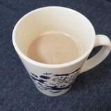 黒糖カフェオレ